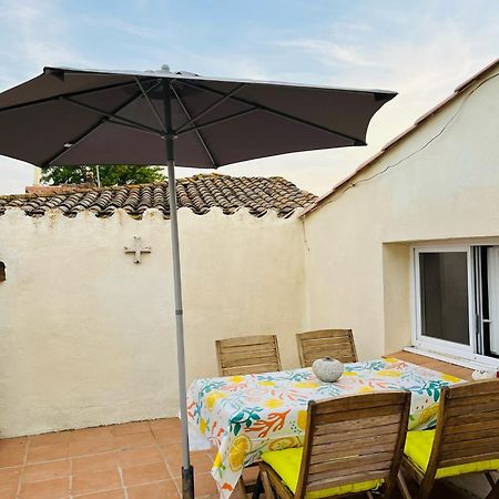Maison De Village Peyriac-Minervois 外观 照片