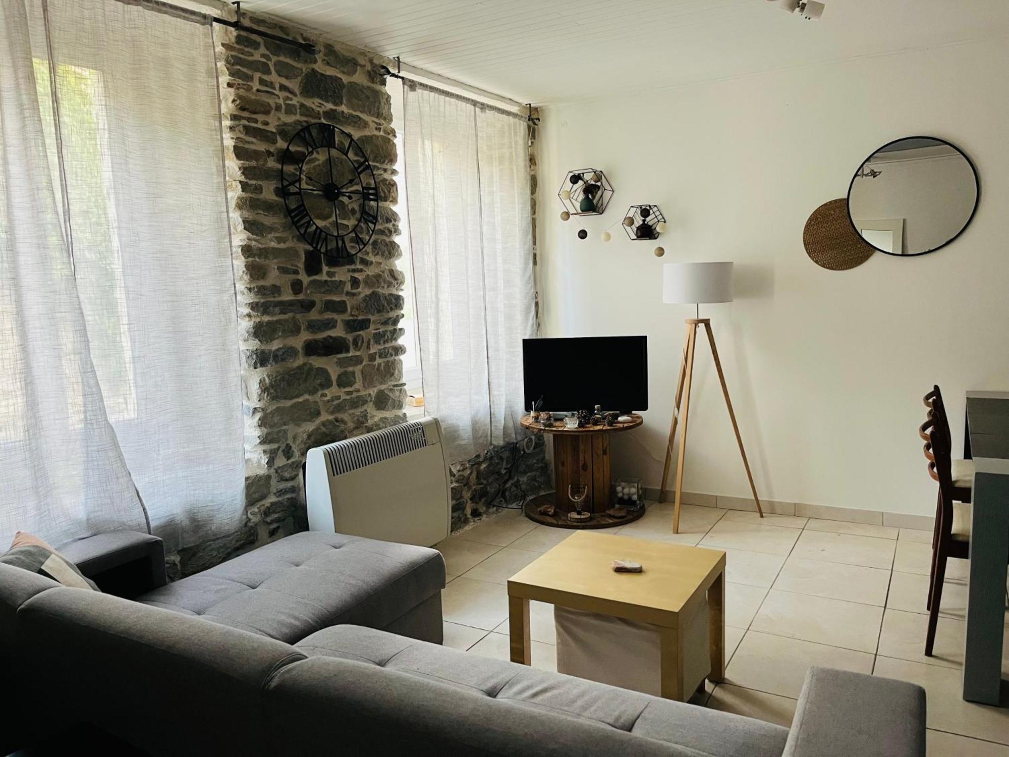 Maison De Village Peyriac-Minervois 外观 照片