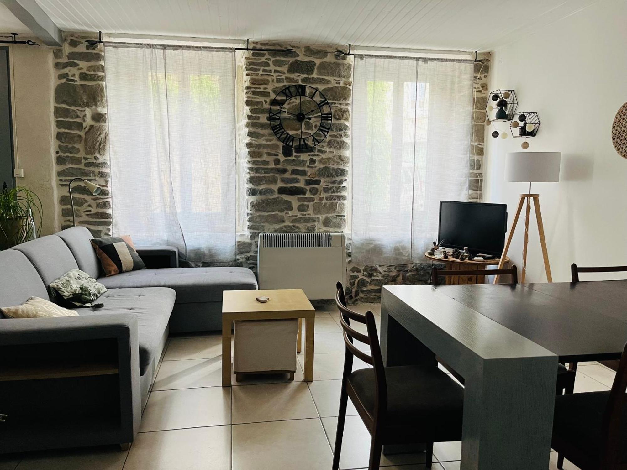 Maison De Village Peyriac-Minervois 外观 照片